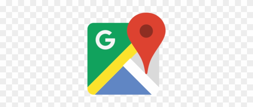 Get Free High Quality Hd Wallpapers Google Maps Vector - Google Maps Logo Svg #656964