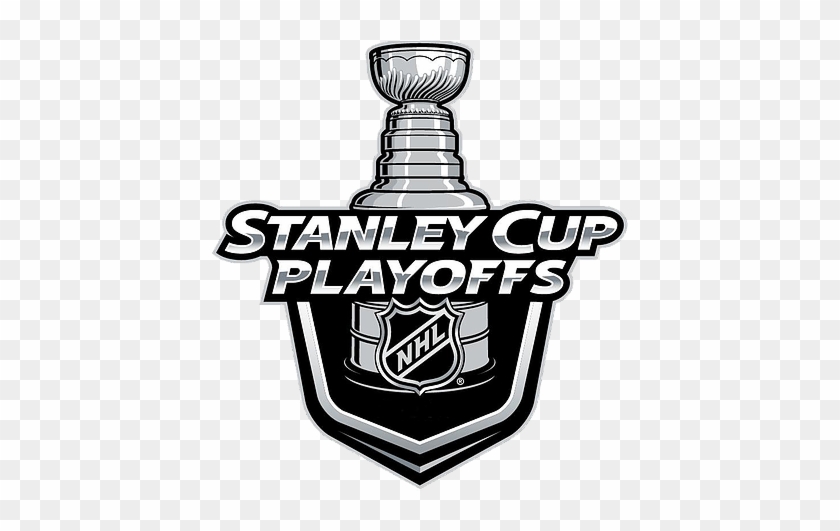 Stanley Cup Playoffs Nhl - Stanley Cup Playoffs 2018 #656977