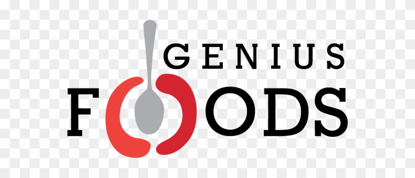 Genius Foods - Genius Foods #657018
