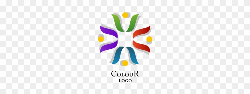 Photo Colour Lab Inspiration Vector Logo Design Download - Design #657046