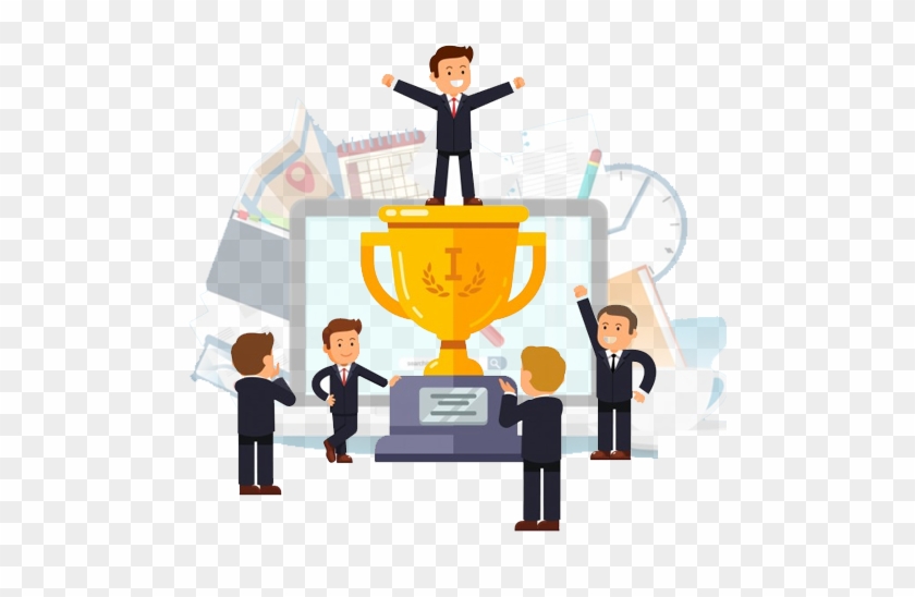 Top 10 Ranking - Enfoque Individualista #657077