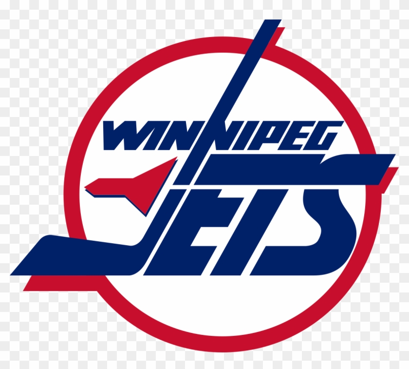 Winnipeg Jets Original Logo #657107