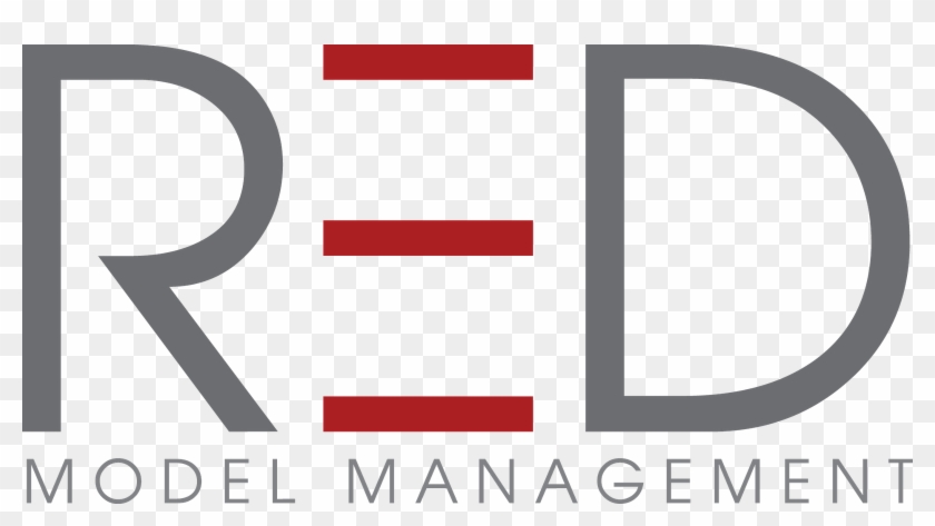 Attention Native American And First Nations Models, - Red Model Management Logo #657124