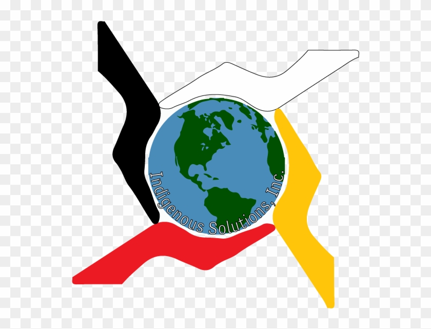 Indigenous Solutions Inc - Earth #657173