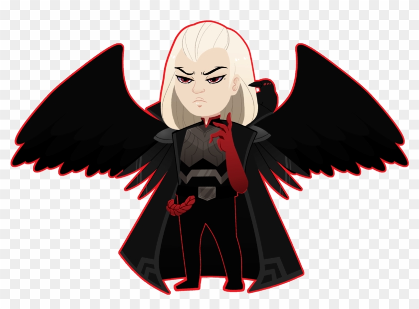 Still Super Hype For That Swain Rework - Swain Rework Fan Art #657275