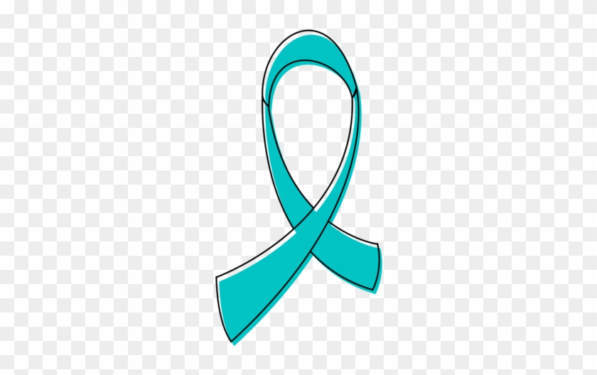Ovarian Cancer Awareness - Cancer #657285