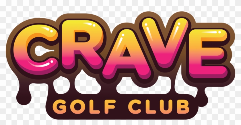 Crave Golf Club Coupon - Crave Golf Club #657286