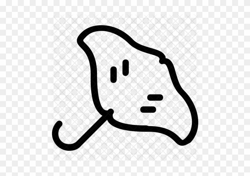 Stingray Icon - Stingray Icon #657291