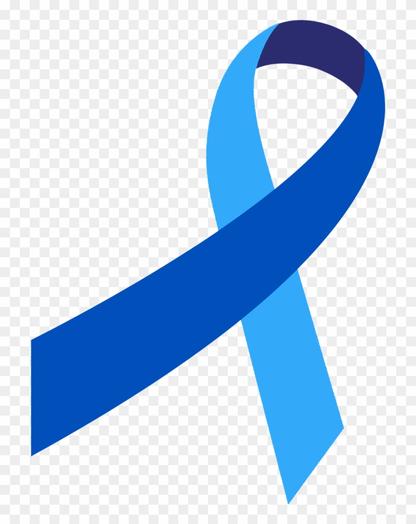My Webstarts Website - Prostate Cancer Blue Ribbon #657292