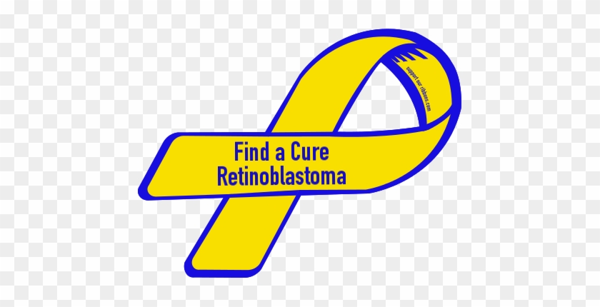 Find A Cure / Retinoblastoma - Dont Ban Pit Bulls #657300