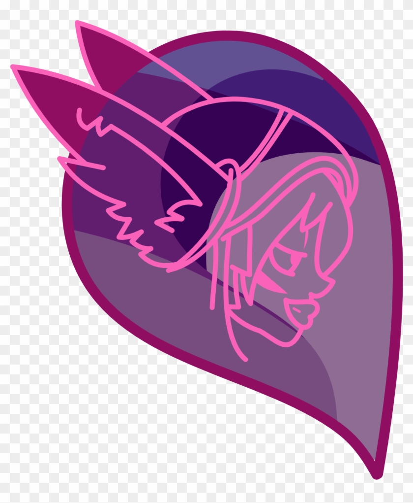 Vinyl Craftsvinyl Projectssilhouette Vinylsilhouette - Lol Xayah Emote #657306