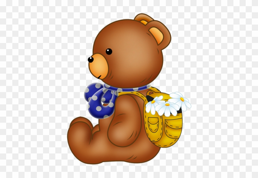 Tubes Ursinhos - Bear #657320