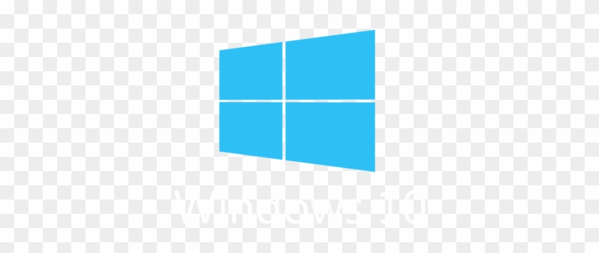 File Windows 10 Logo Png Wikimedia Commons Rh Commons - Windows 10 Logo Png #657349