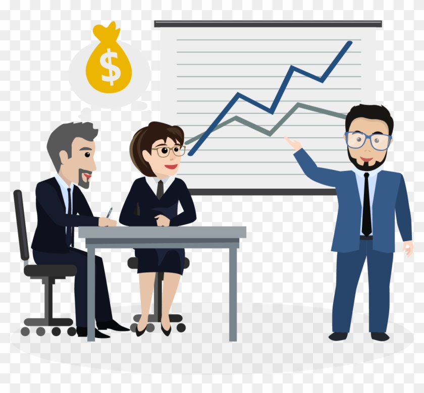 Investors - Cartoon #657374