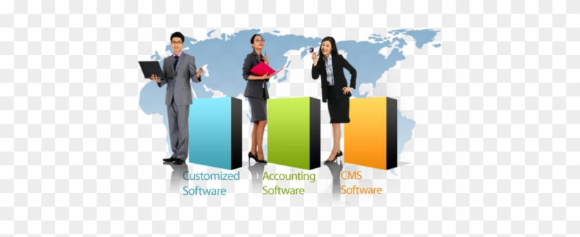 Software Development - Software Development Banner Png #657376
