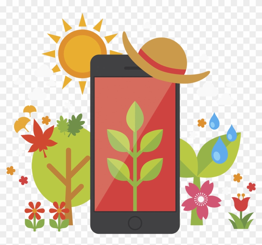 Floral Design Floriculture Clip Art - Floral Design Floriculture Clip Art #657425