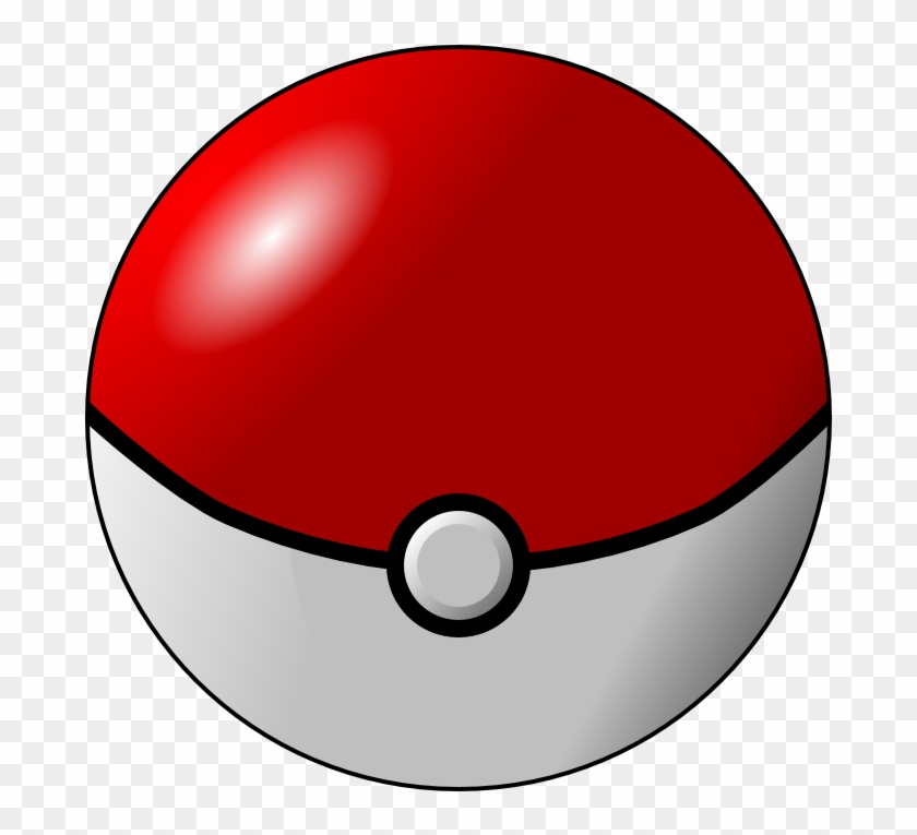 Pokeball Png - Poké Ball Pokemon Png #657403