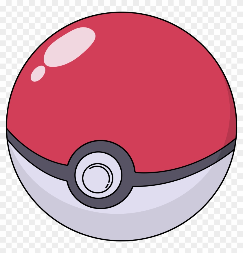 Pokeball Png - Pikachu Pokeball #657408