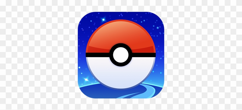Pokemon Go Logo Small #657422