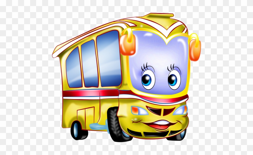 Carro, Ônibus, Metrô E Etc - Frame Design For Kids Png #657466