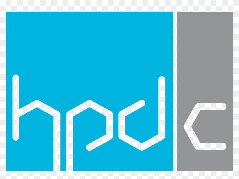 Hpdc-collaborative2 - Hpd Health Product Declaration Logo #657471