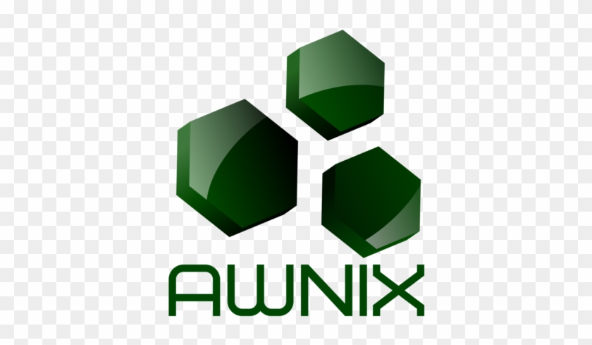 Ubuntu Logo Transparent - Awnix Inc. #657485