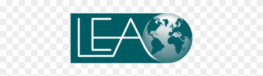 Lea Logo Transparency - Lea Associates South Asia Pvt Ltd #657506