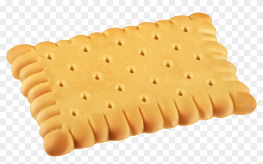 Biscuit Png Clipart Picture - Biscuit Png #657560