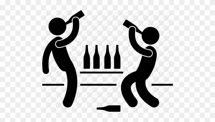 Alcohol, Beer, Competition, Drink, Drinking, Game, - Drinking Icon #657562