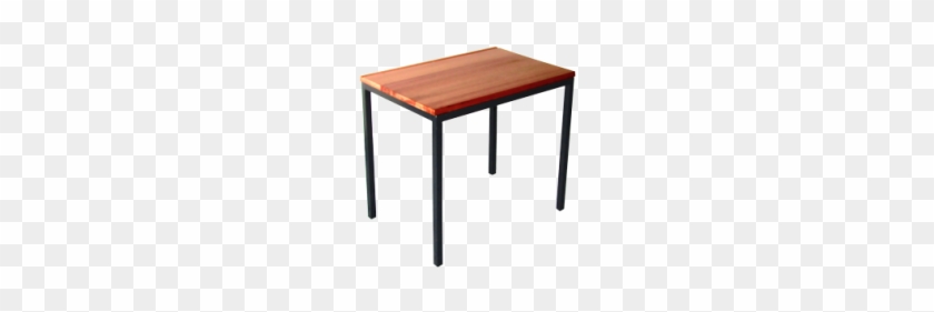 550x450x550 Junior Single Seater Desk Saligna L26 - Coffee Table #657580