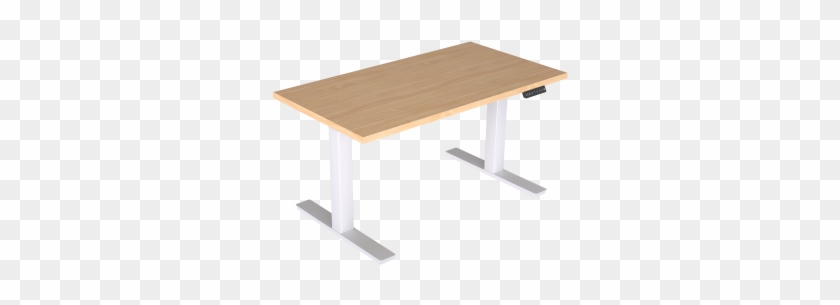 E-desk Single Motor - Outdoor Table #657584
