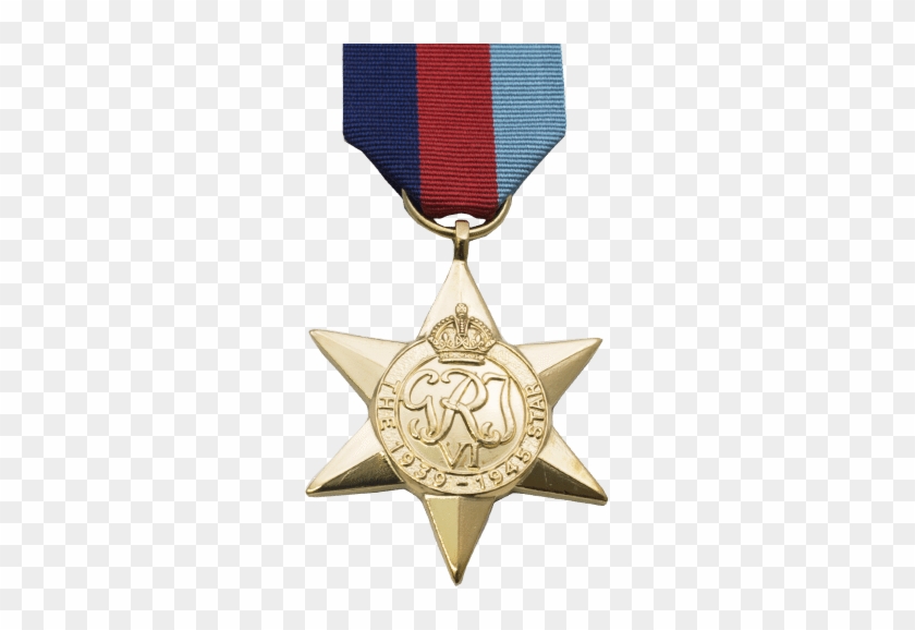 High Quality Official Replica 1939-1945 Star For Sale - 1939 To 1945 Star Medal #657631