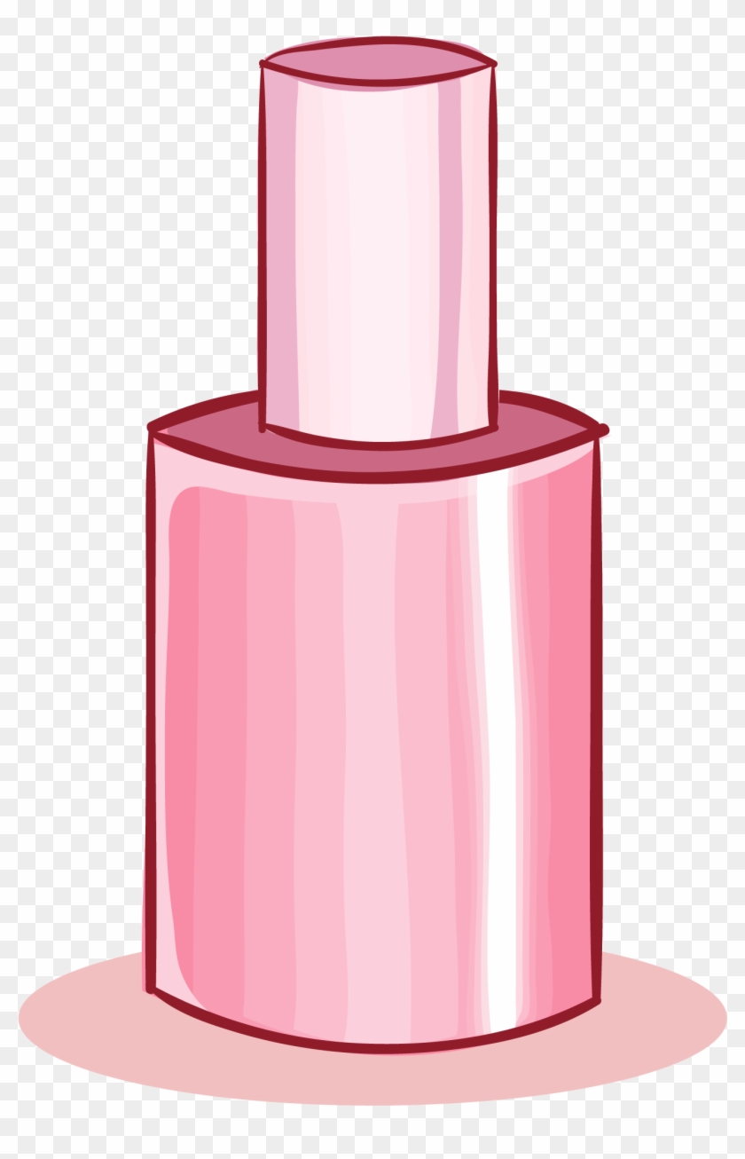 Nail Polish Lipstick Manicure - Lipstick #657635