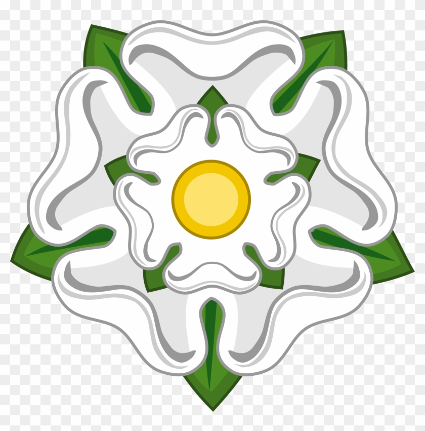 Battle Of Bosworth Rose #657677
