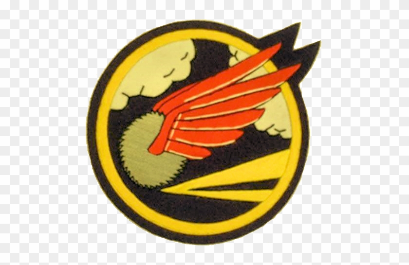08, 2 May 2010 - Ww2 Fighter Squadron Patches #657680