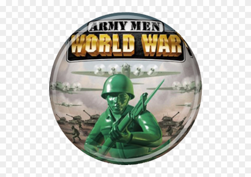 Army Men World War - Army Men World War #657688
