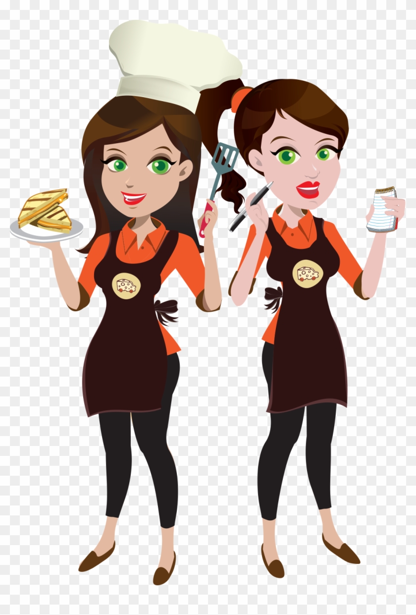 Com Franchise Page - Cartoon #657782