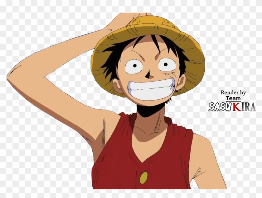 One Piece Luffy 44 Wide Wallpaper - One Piece Luffy #657822