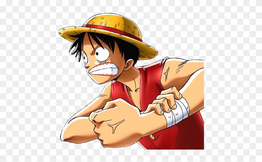 Para - One Piece #657827