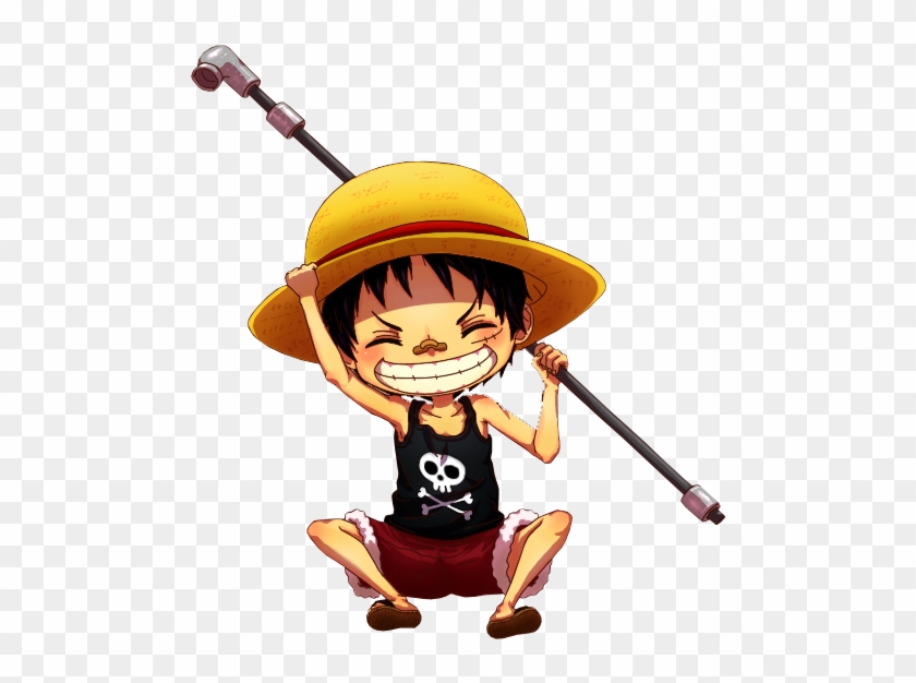 ^ ^ *if You Want To Save - One Piece Luffy Transparent #657867
