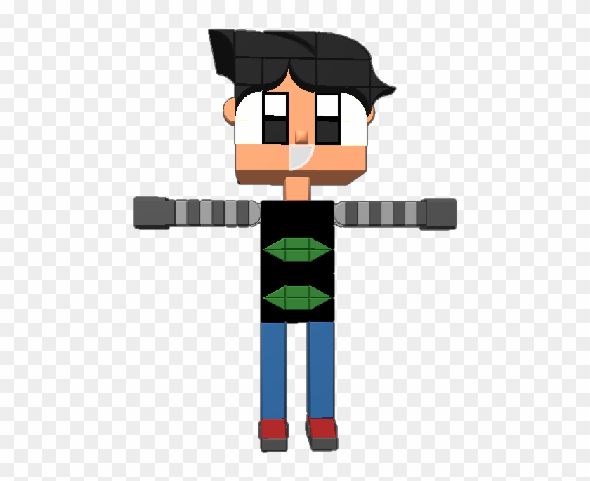 Just Added The Ears And Nose - Cartoon #657868