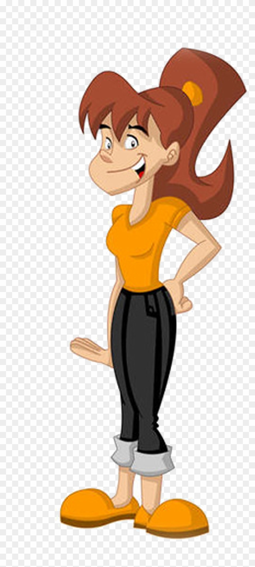 Cartoon Animation Anime - Cartoon Animation Anime #657947