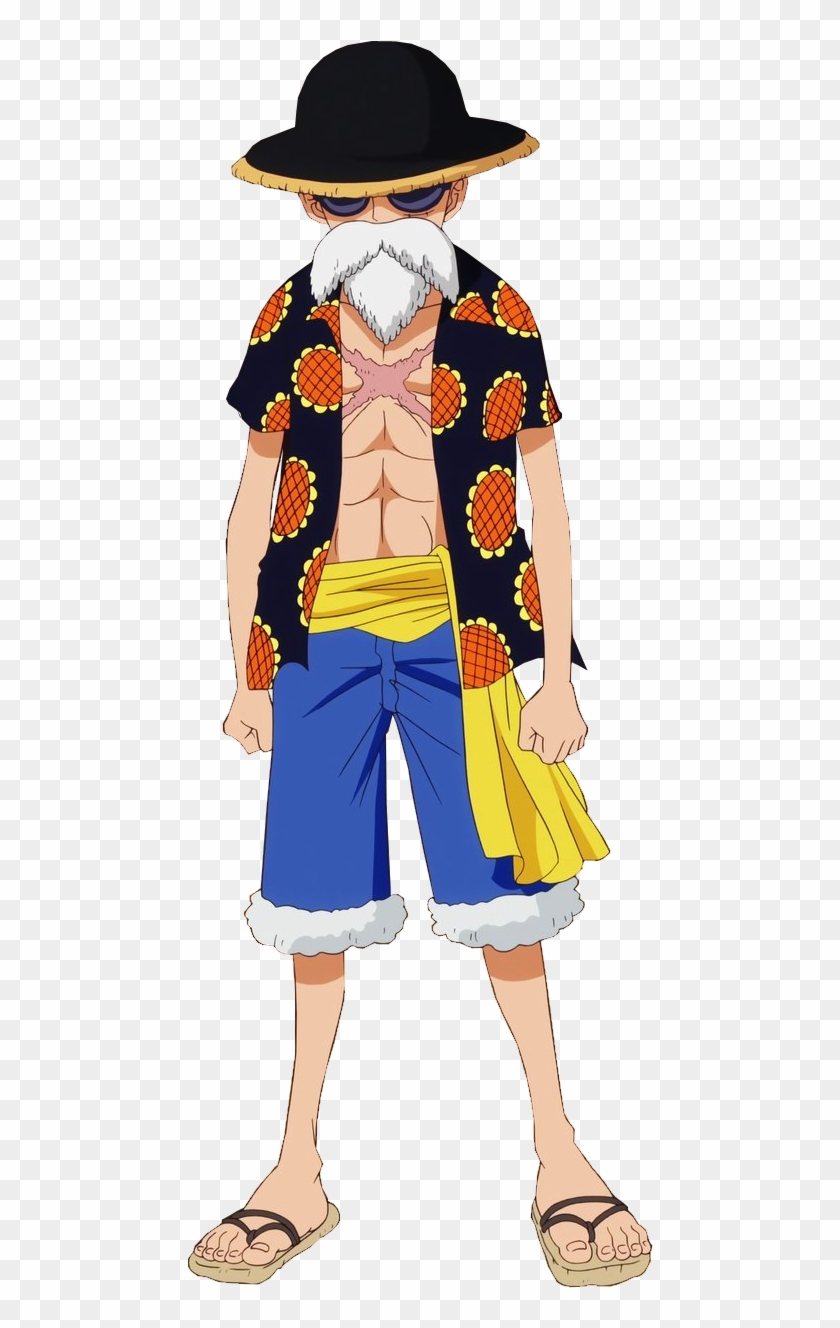 Luffy Render By Annaeditions24 - Monkey D. Luffy #657879