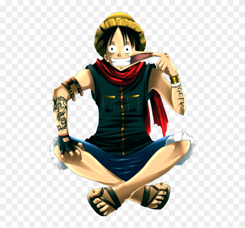 One Piece Luffy Png File - Luffy One Piece Png - Free Transparent PNG  Clipart Images Download. ClipartMax.com