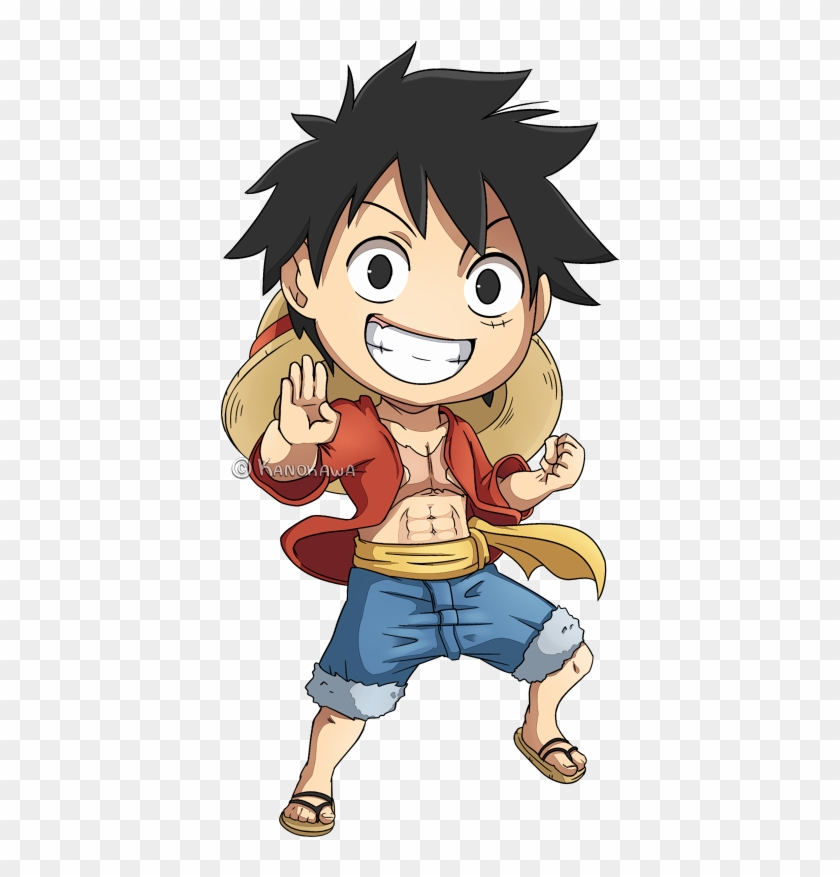 One Piece Chibi Png Photos - One Piece Cartoon Character #657912