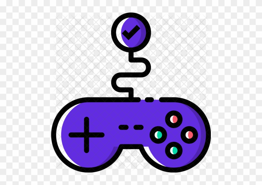 Game, Development, Gaming, Company, Remote, Play Icon - Video Game #657926
