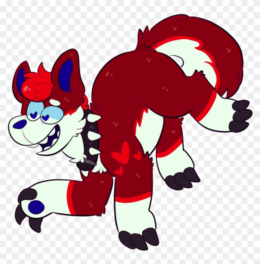 [co] Hey Kid Want Some Drugs By Boxerbit - Cartoon #657995