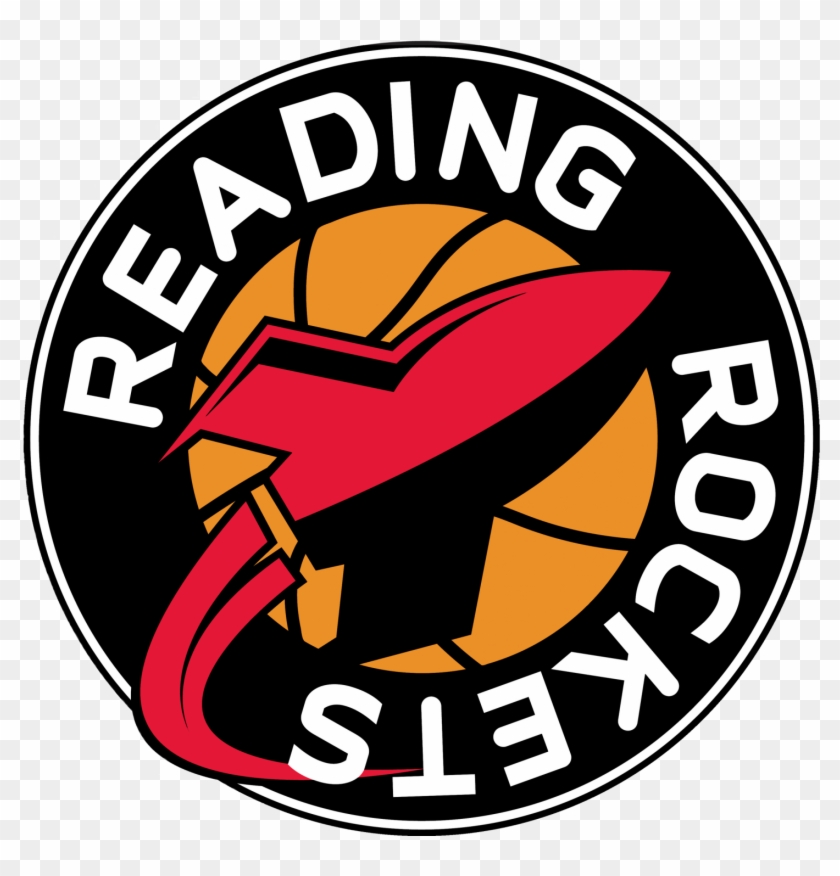 Reading Rockets Basketball - Reading Rockets #658095