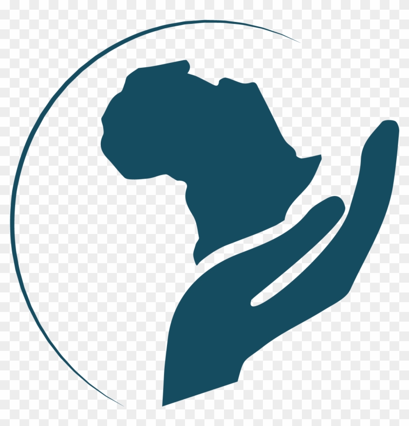 Hands For Africa - Hands For Africa Logo #658097