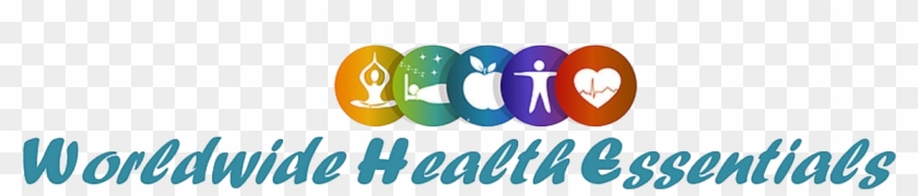 World Wide Health Essentials - Healthy Lifestyle #658103